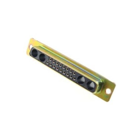 Itt Cannon COMBO 21WA4F SOD GF ZINC DCM21WA4S